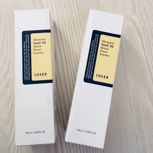 COSRX Advanced Snail 96 Mucin Power Essence 100mL